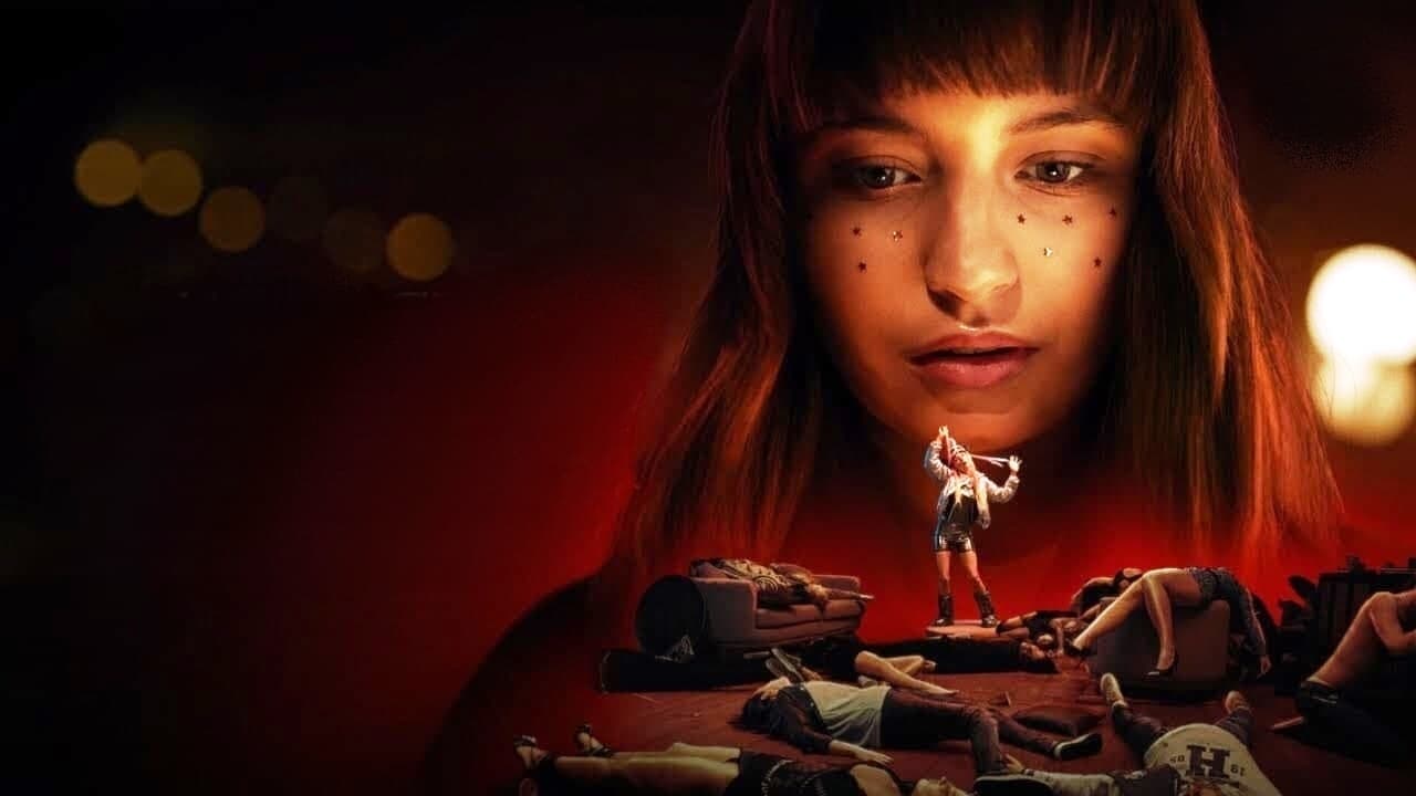 Wszyscy moi przyjaciele nie żyją Cały film