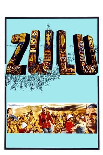 Zulu Cały film