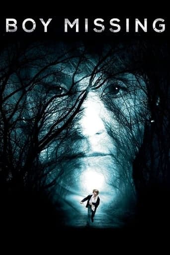 Zaginiony Chłopiec Cały film