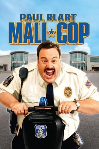 Oficer Blart Cały film