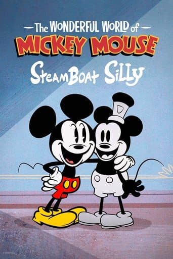 The Wonderful World of Mickey Mouse: Steamboat Silly Cały film