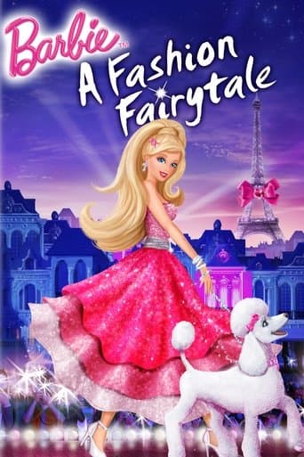 Barbie w świecie mody Cały film
