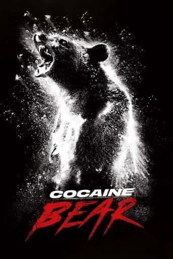 Kokainowy miś Cały film