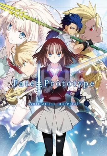 Fate/Prototype Cały film