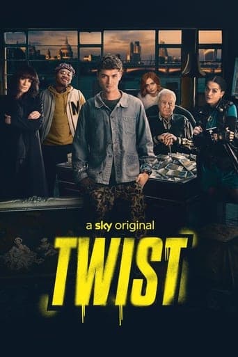 Twist Cały film