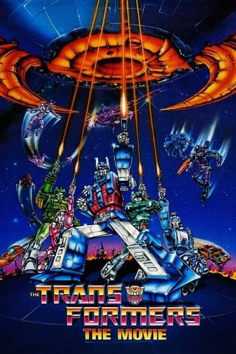 Transformers Cały film