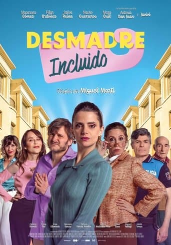 Desmadre Incluido Cały film