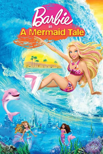 Barbie i podwodna tajemnica Cały film
