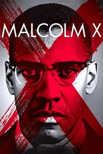 Malcolm X Cały film