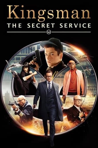 Kingsman: Tajne służby Cały film