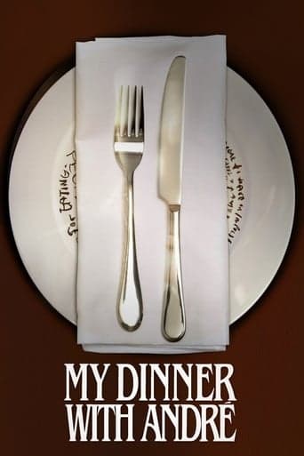 My Dinner with Andre Cały film