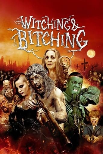 Wiedźmy z Zugarramurdi Cały film