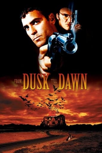 Od zmierzchu do świtu Cały film