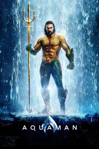 Aquaman Cały film