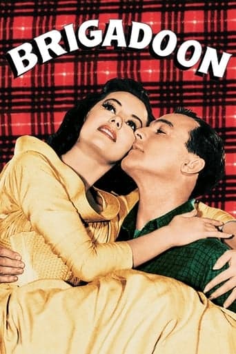 Brigadoon Cały film