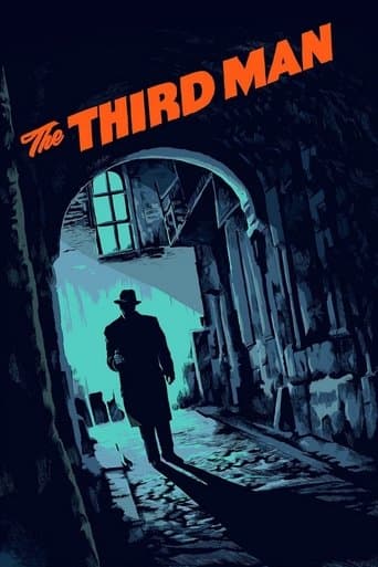 Trzeci człowiek Cały film